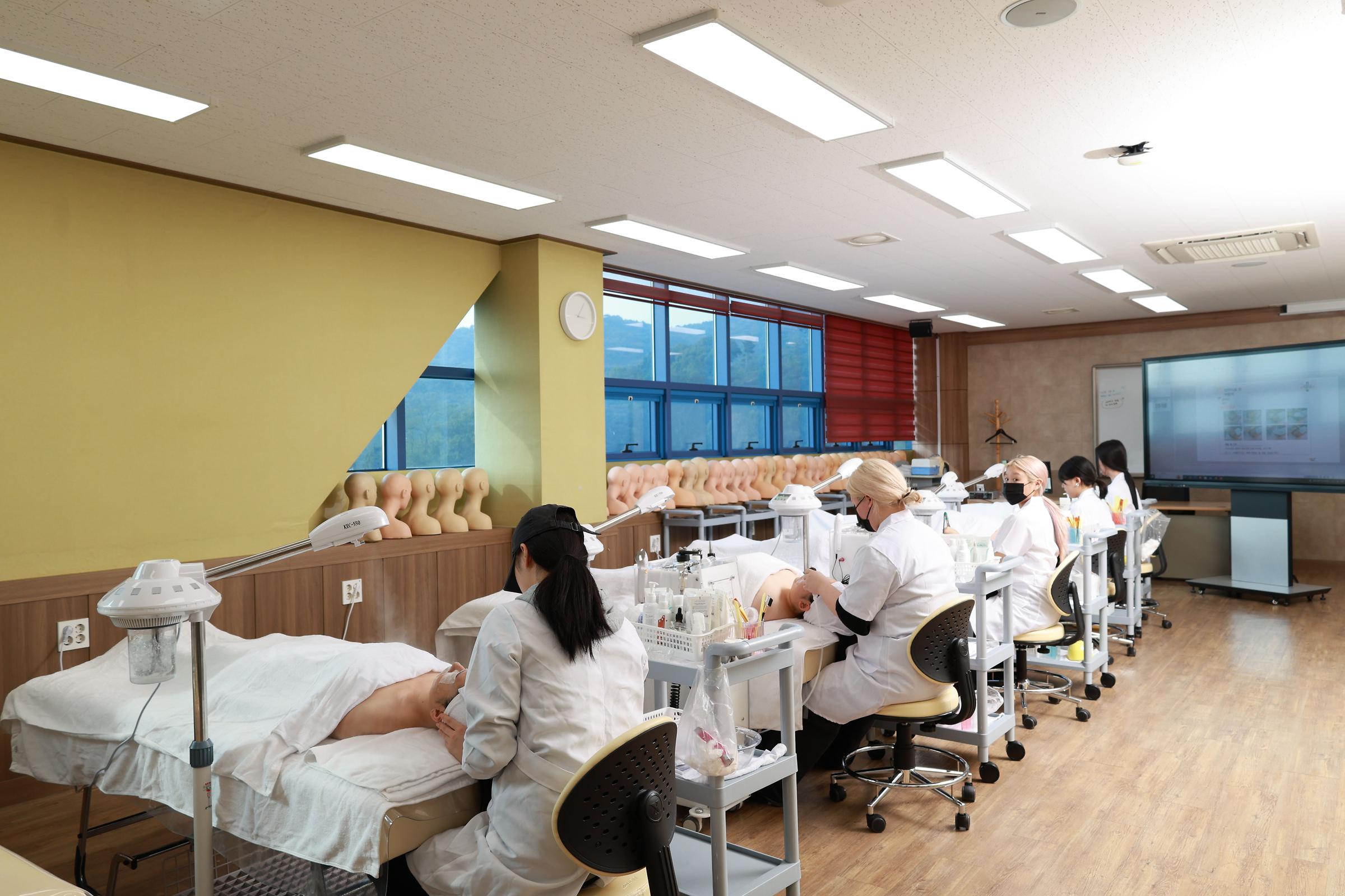 Department of Future Life Convergence