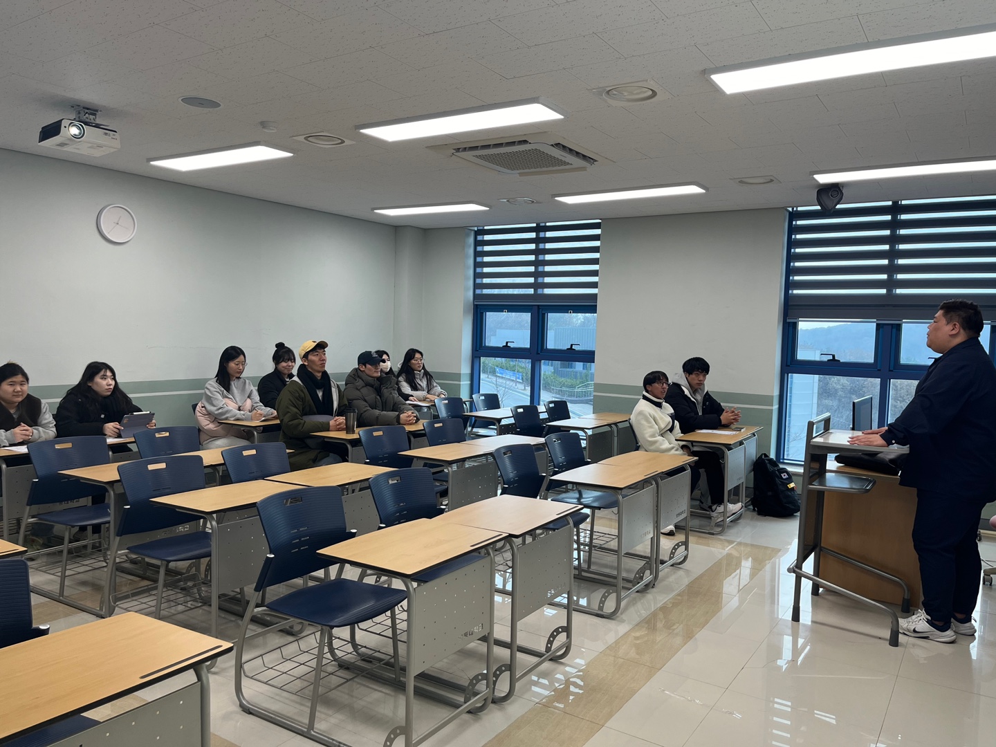 2023학년도 맞춤형 취창업 특강