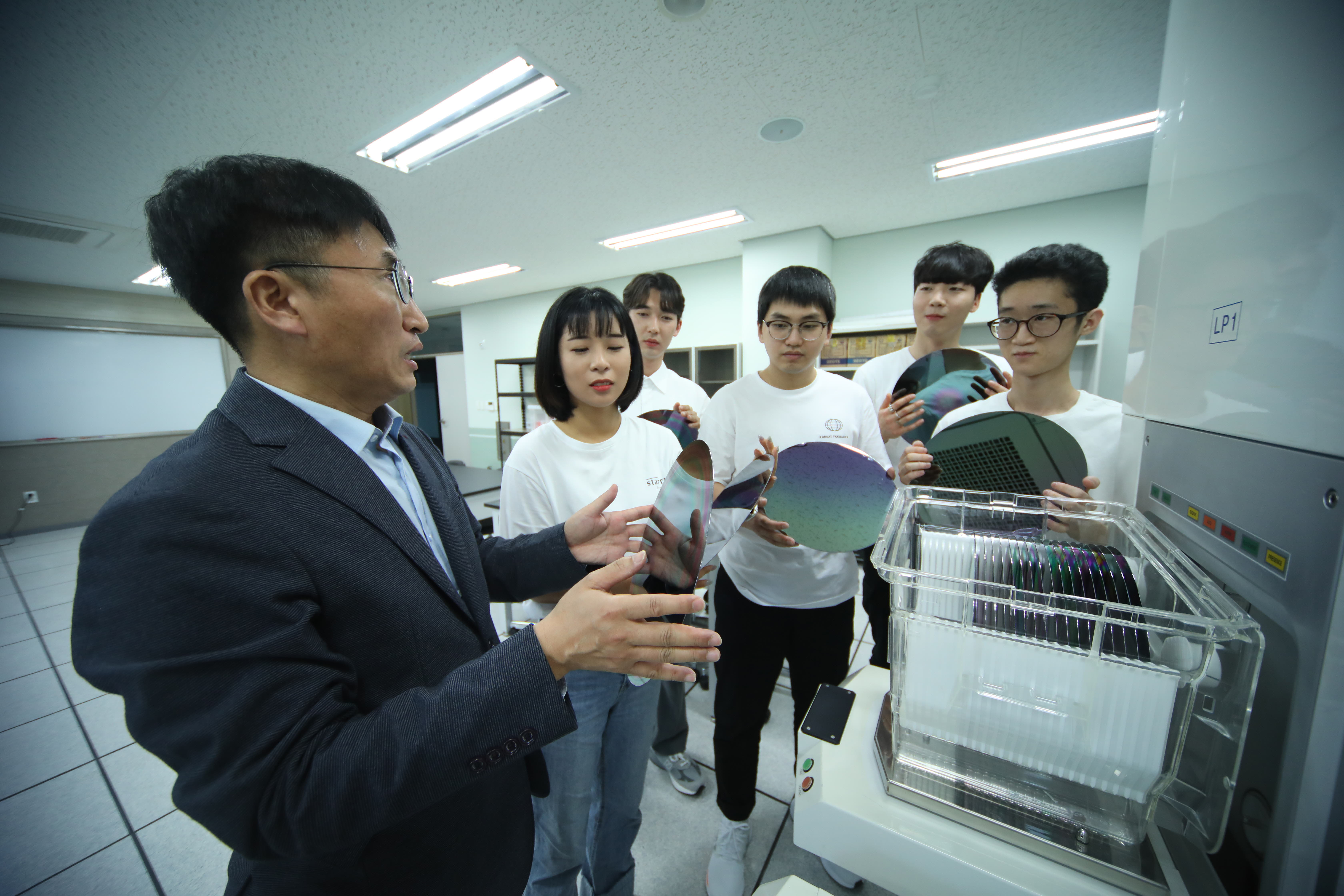 블루밍넥스트학부