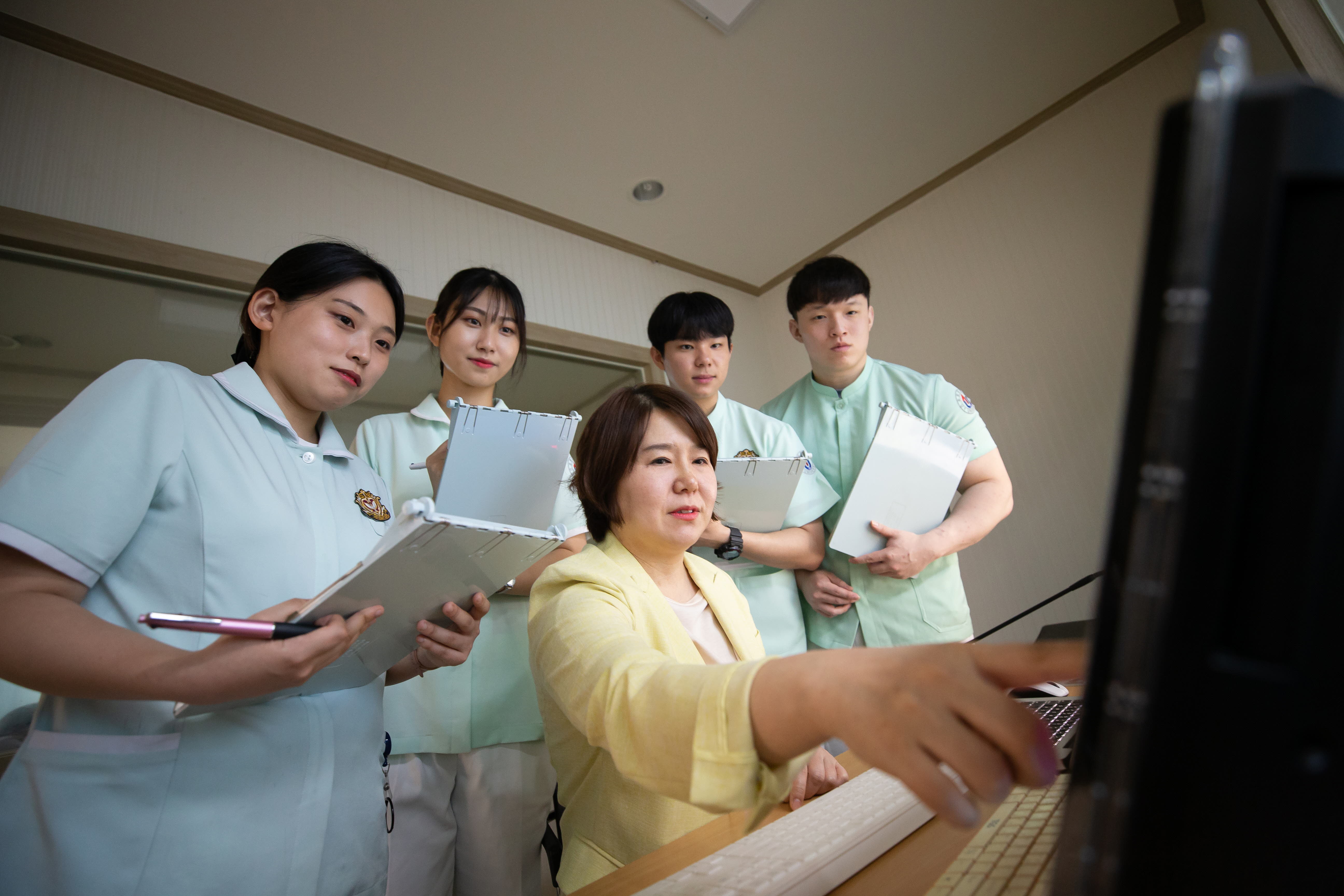 사진의 설명을 넣어 주세요