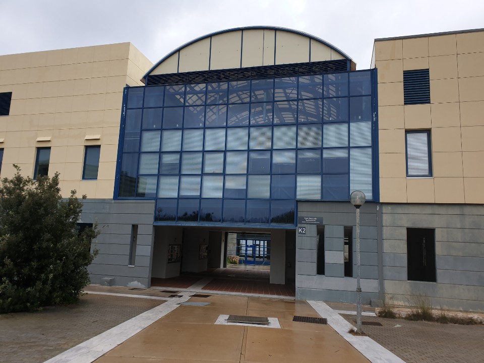 Technical University of Crete