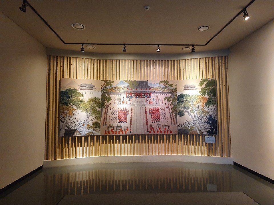 세종대왕역사문화관