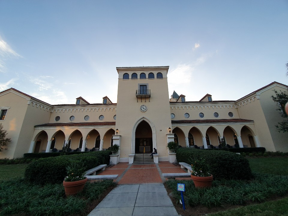 Rollins College