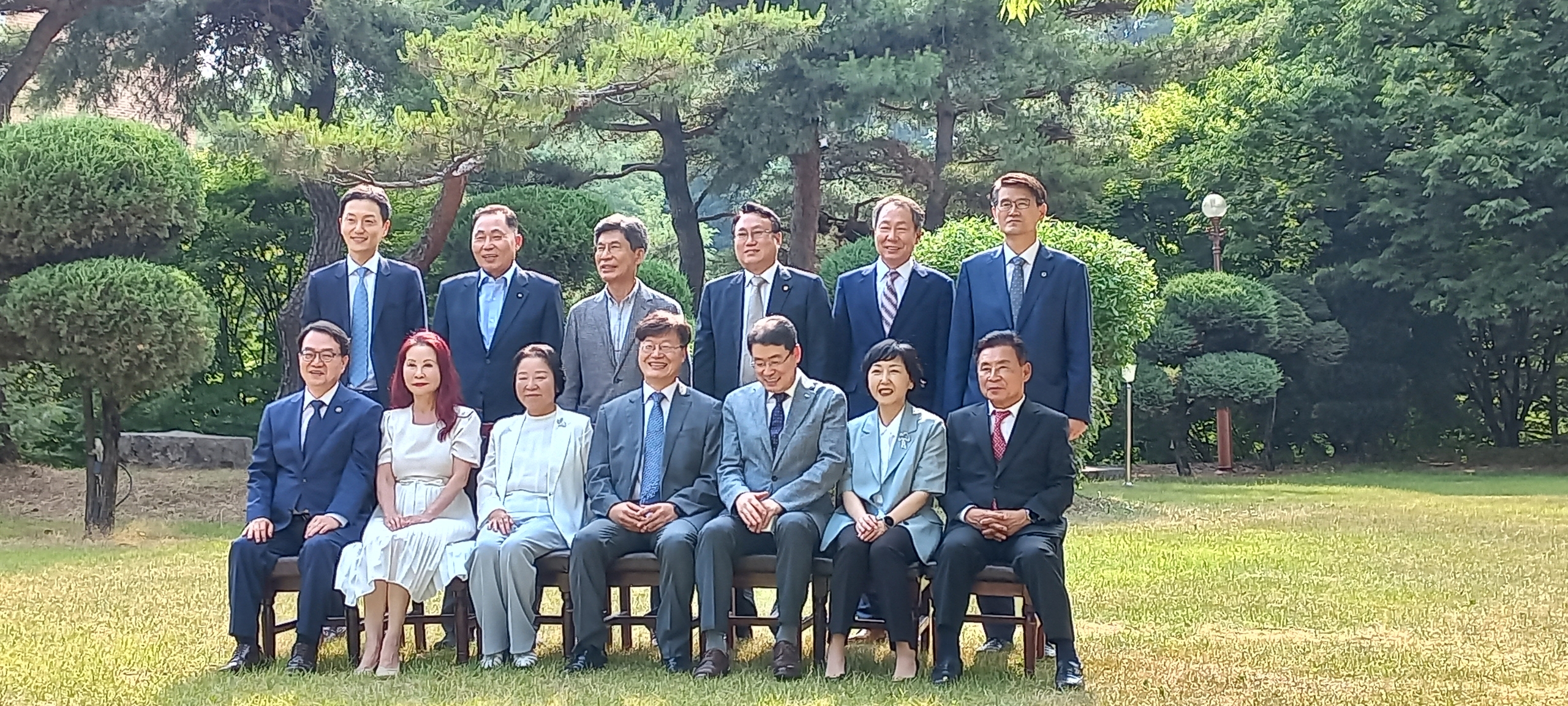 2022  6월 충북지역총장협의회