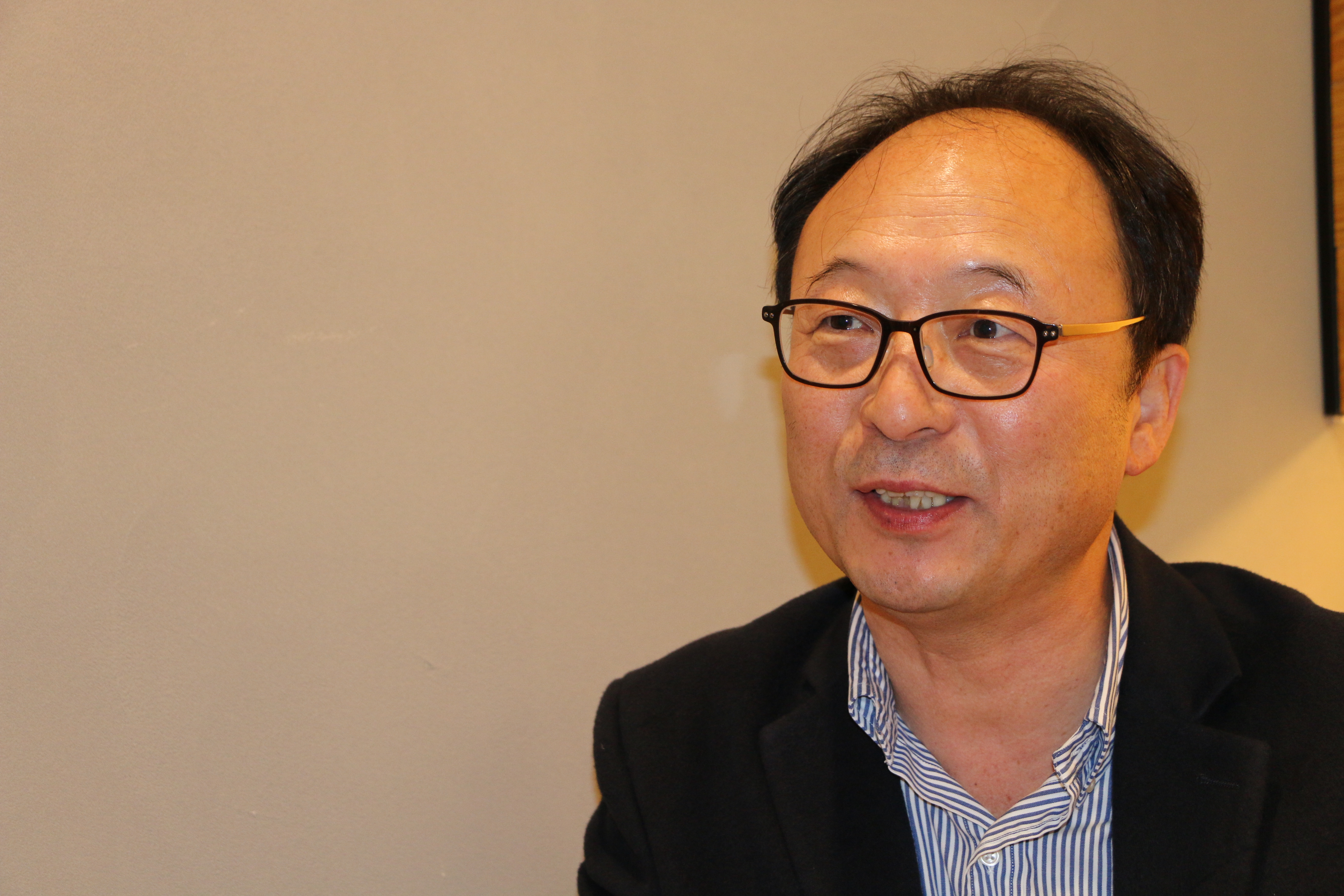 충북도 행복마을사업