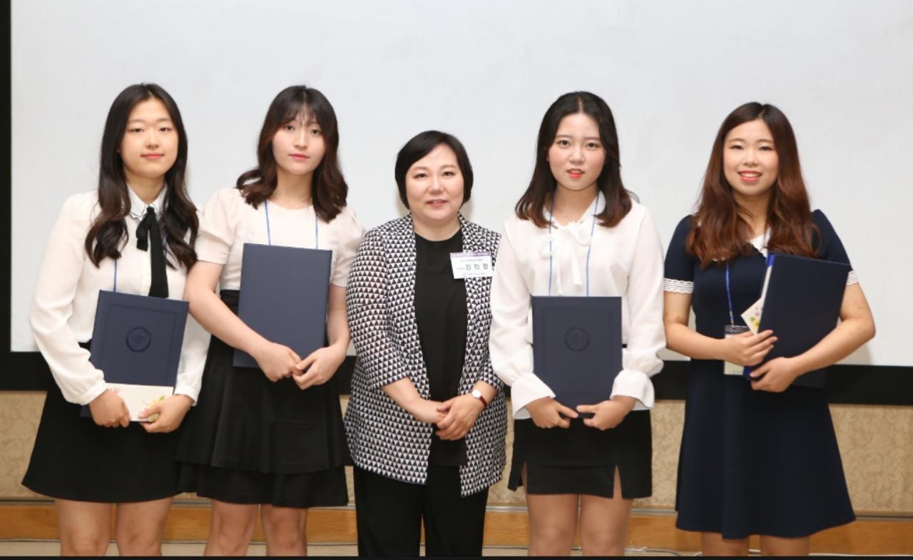 대한치과위생사협회 종합학술대회