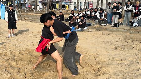 학부 MT