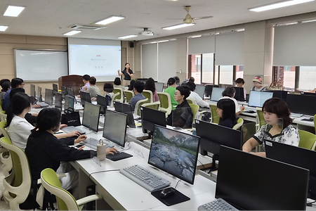 유원대 디지털 브릿지 아카데미2