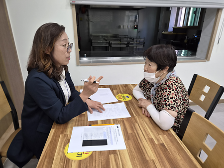 유원대 찾아가는 뇌건강행복돌봄2