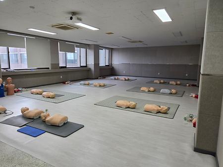 BLS ROOM